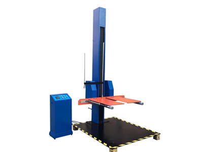 雙臂跌落試驗機的基本標準和參數