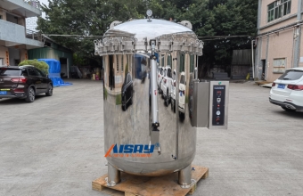 IPX8防水等級試驗機9K如何選購