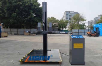 跌落試驗機在ISTA標準中的測試流程有哪些？